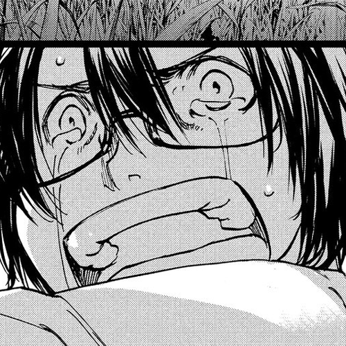 Gleipnir Chapter 46 cover