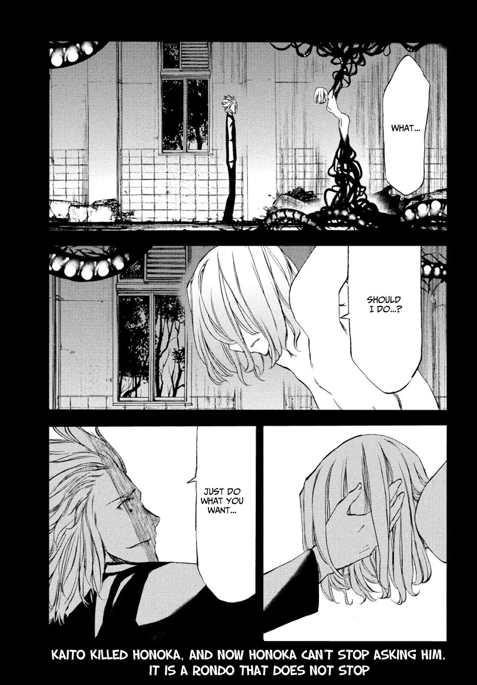 Gleipnir Chapter 47 page 4 - Chapter 47
