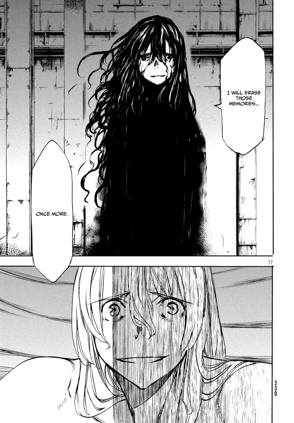 Gleipnir Chapter 48 page 18 - Chapter 48