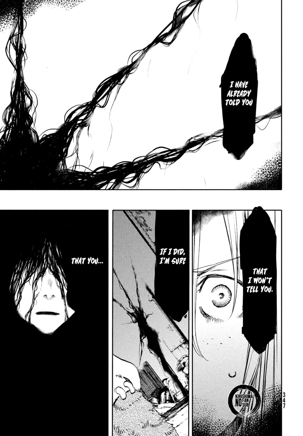 Gleipnir Chapter 48 page 26 - Chapter 48