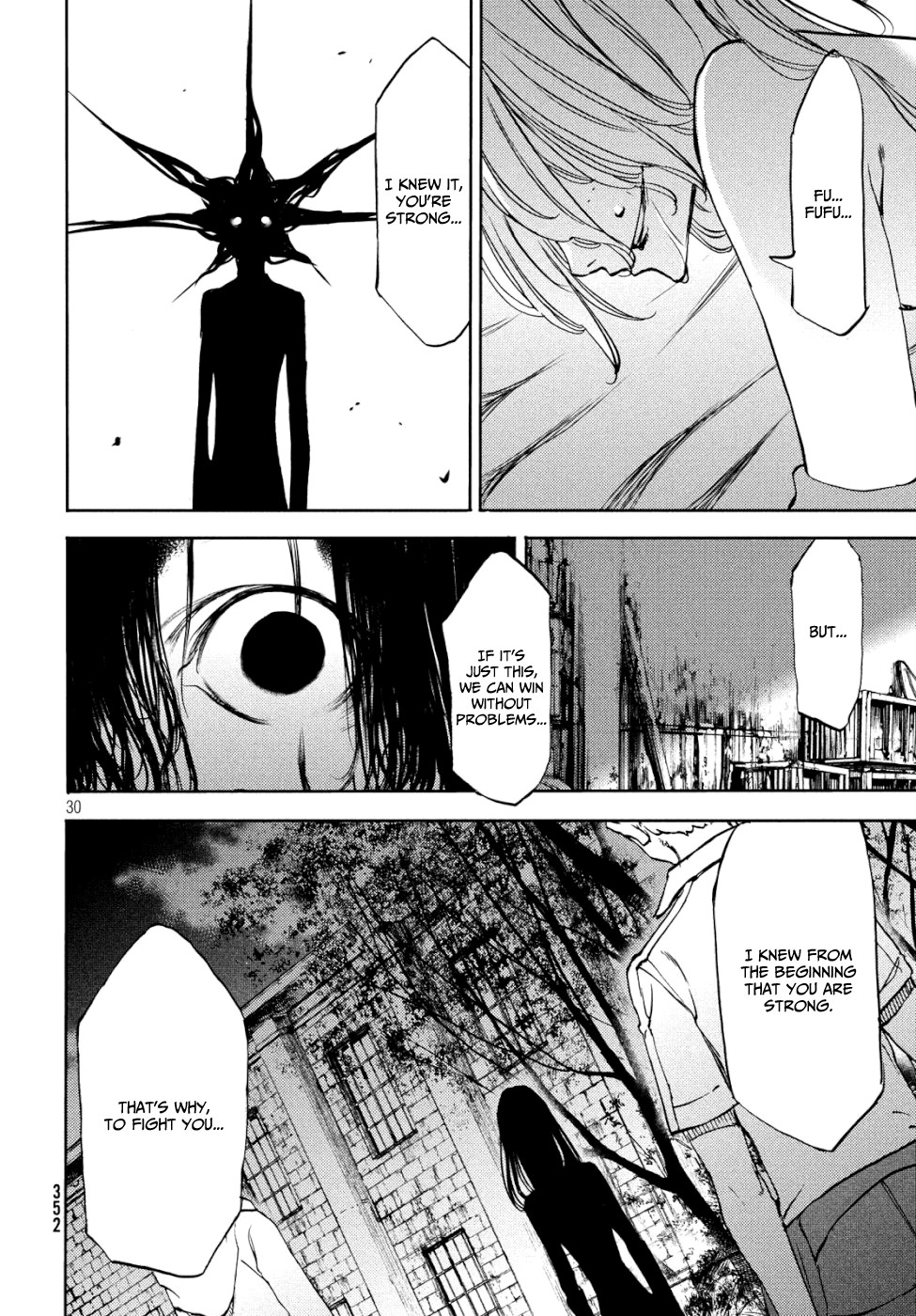 Gleipnir Chapter 48 page 31 - Chapter 48