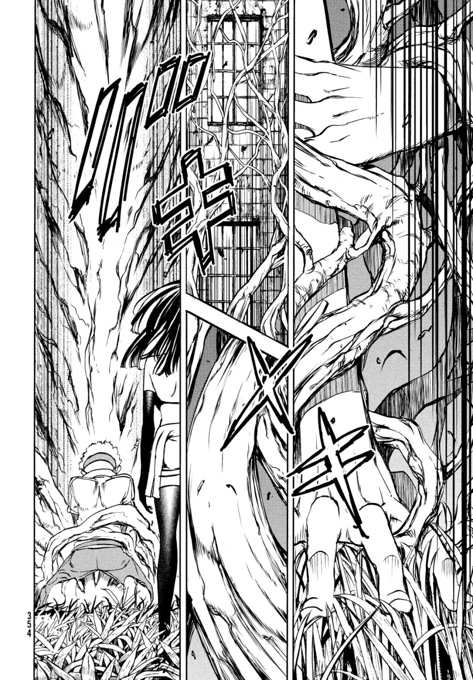 Gleipnir Chapter 48 page 33 - Chapter 48