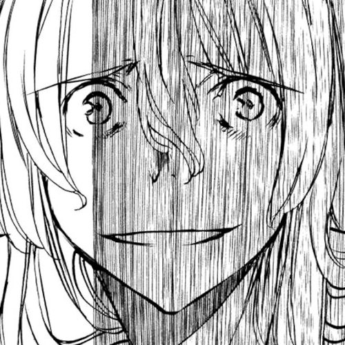 Gleipnir Chapter 48 cover