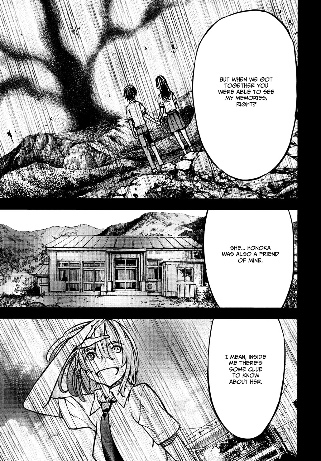 Gleipnir Chapter 53 page 25 - Chapter 53