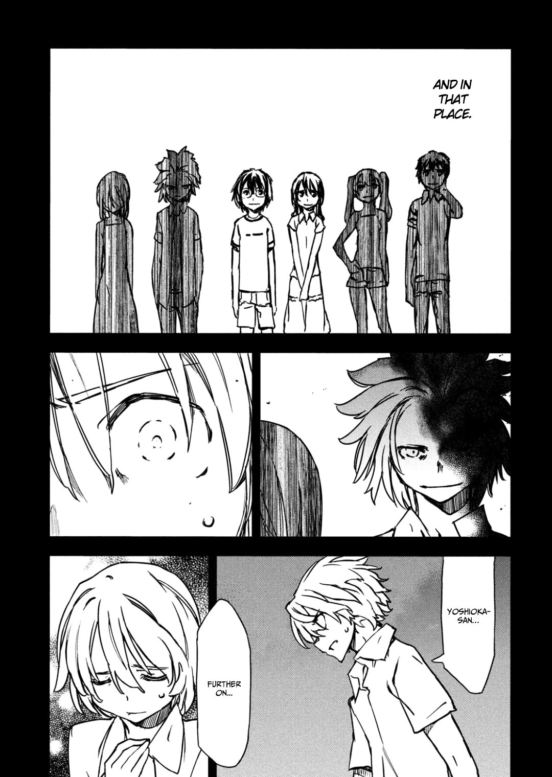 Gleipnir Chapter 55 page 17 - Chapter 55