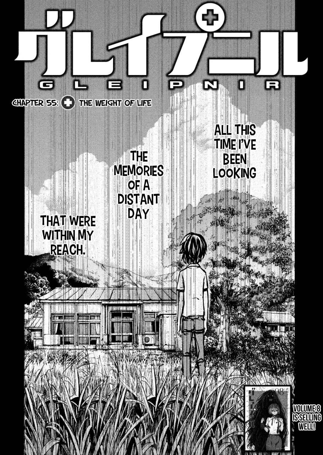 Gleipnir Chapter 55 page 4 - Chapter 55