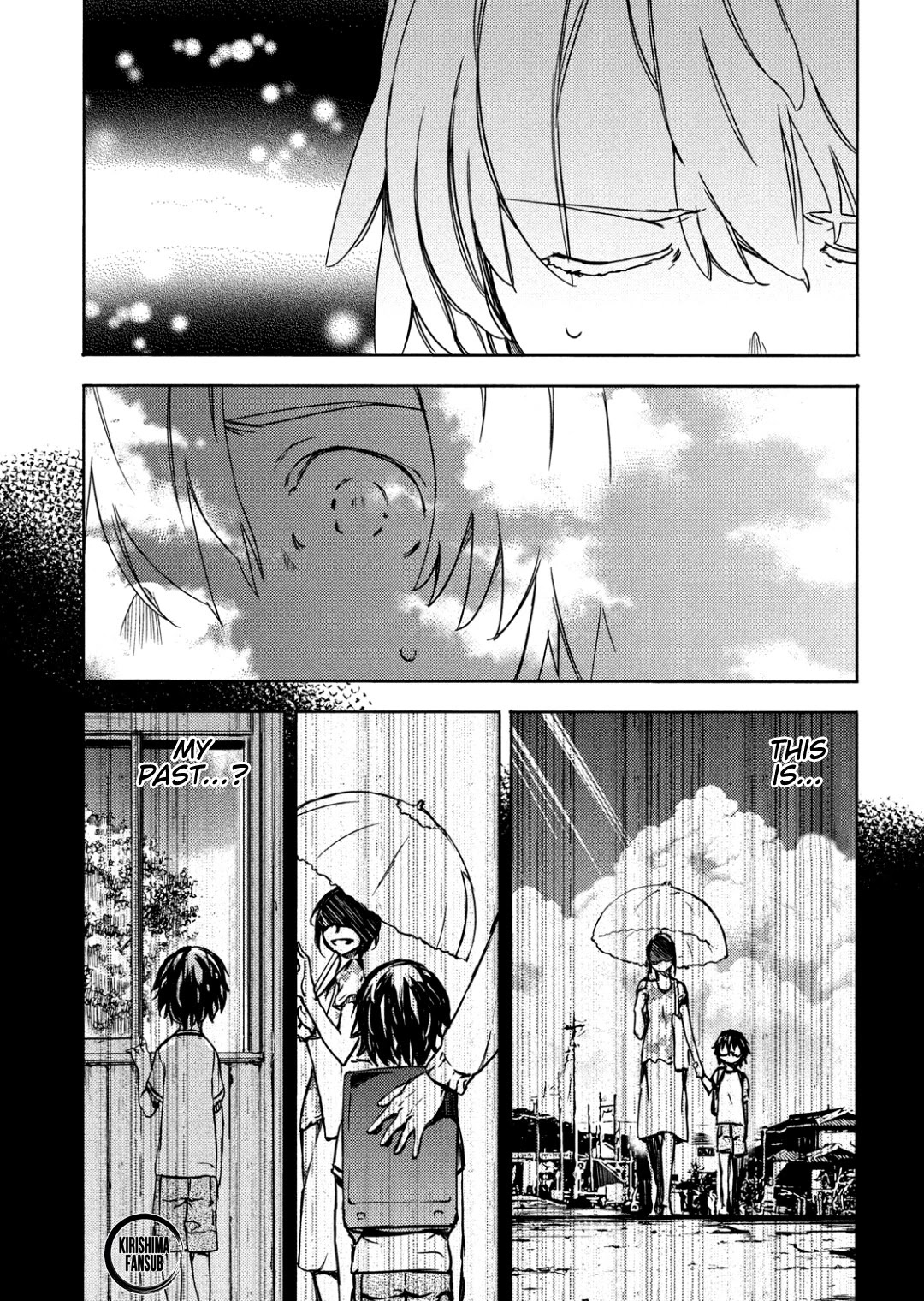 Gleipnir Chapter 55 page 5 - Chapter 55