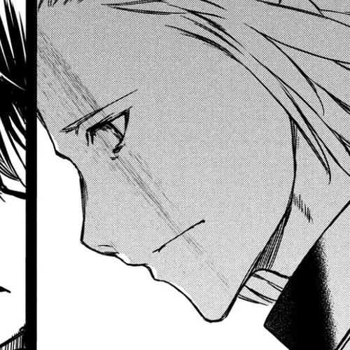 Gleipnir Chapter 55 cover