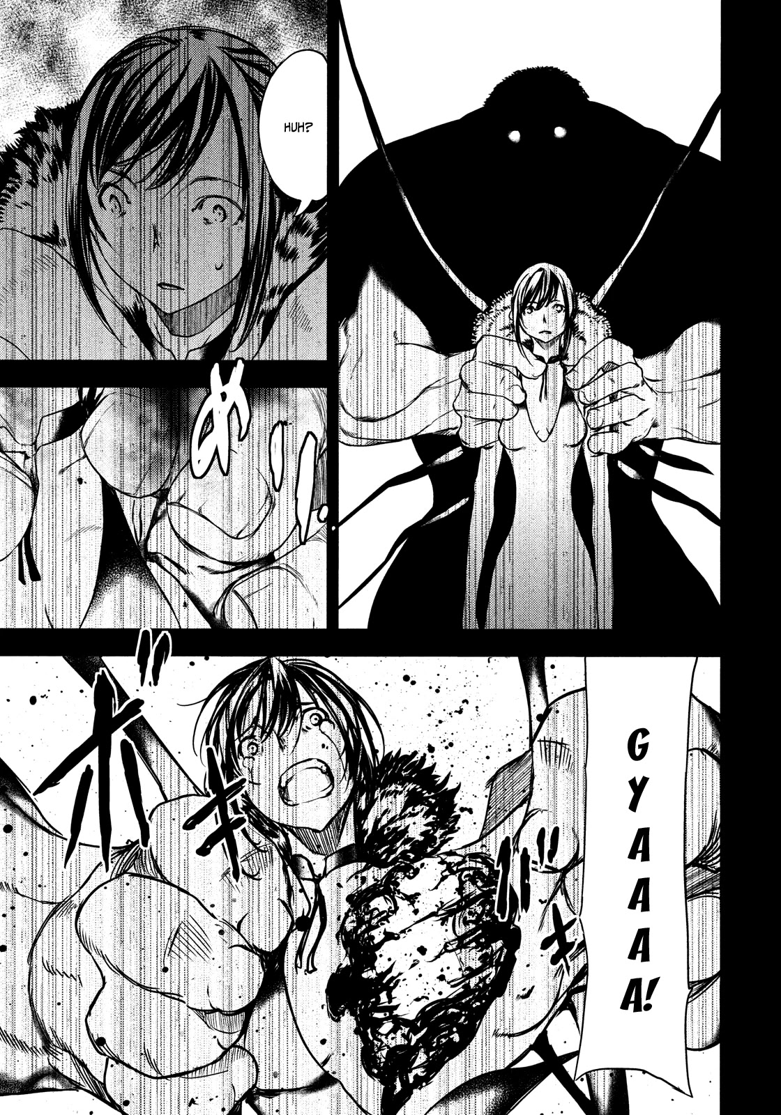 Gleipnir Chapter 57 page 24 - Chapter 57