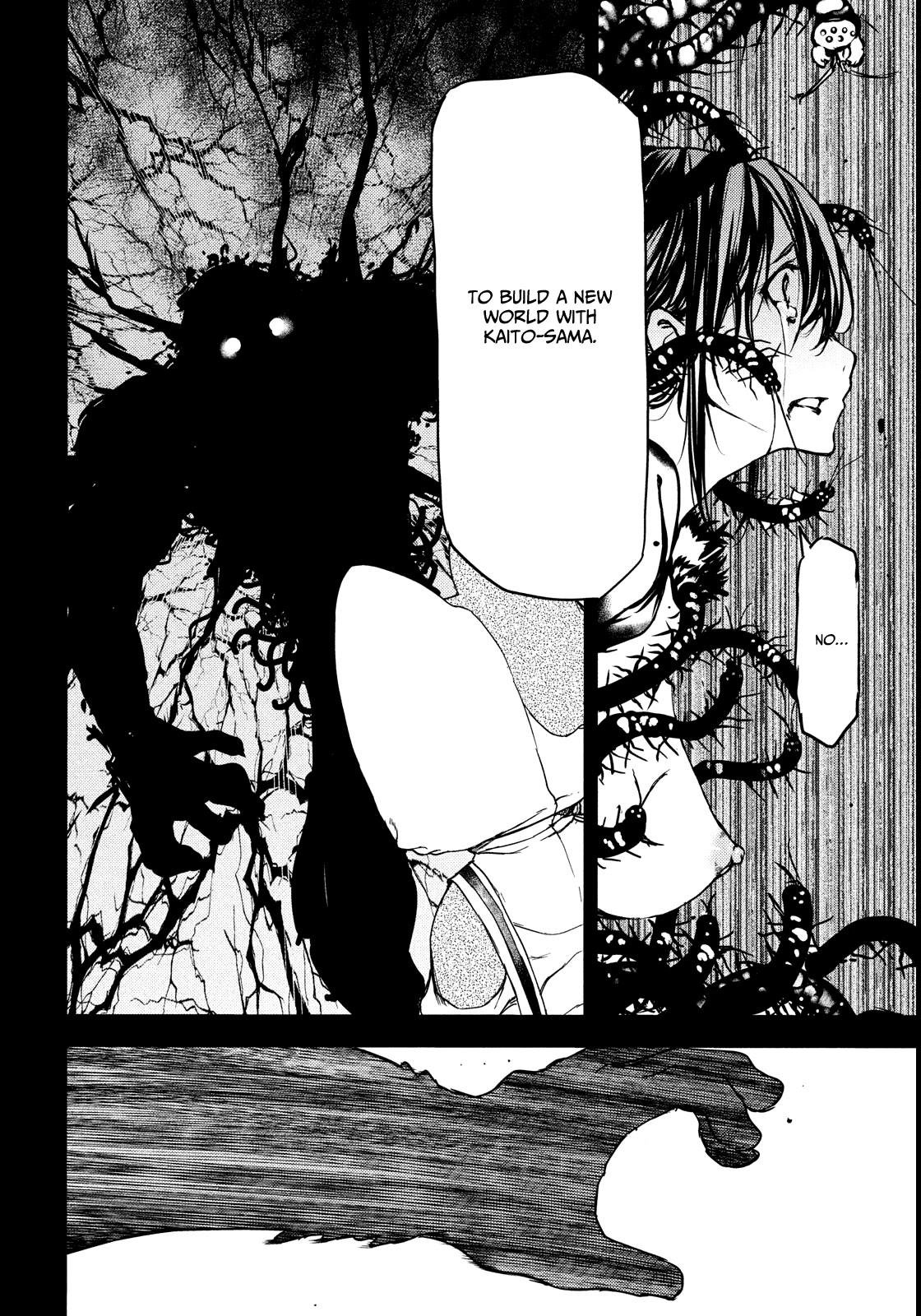 Gleipnir Chapter 57 page 27 - Chapter 57