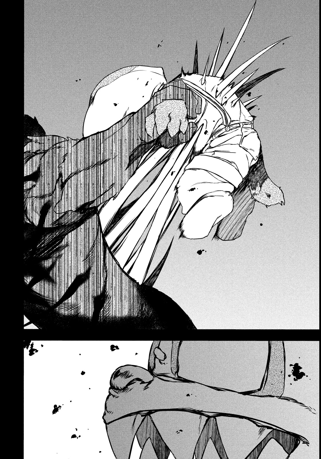 Gleipnir Chapter 57 page 29 - Chapter 57