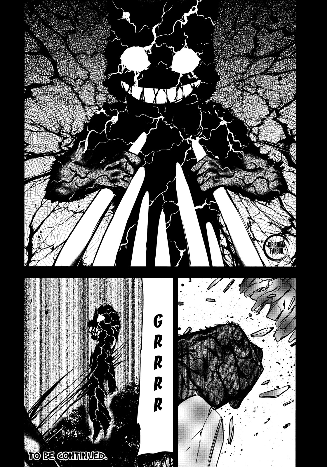 Gleipnir Chapter 57 page 31 - Chapter 57