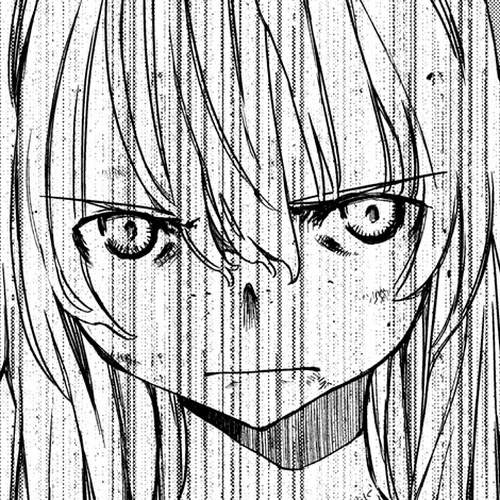 Gleipnir Chapter 57 cover