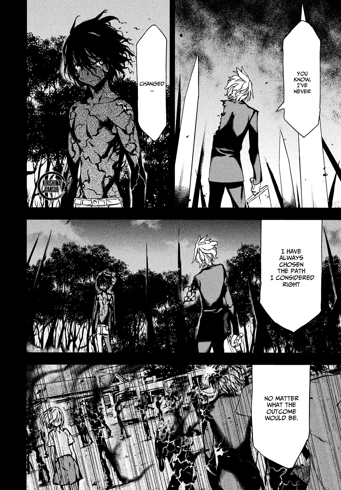 Gleipnir Chapter 58 page 15 - Chapter 58