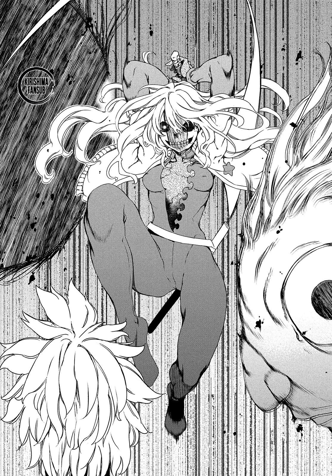 Gleipnir Chapter 64 page 9 - Chapter 64