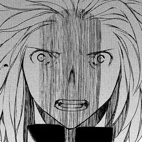 Gleipnir Chapter 64 cover