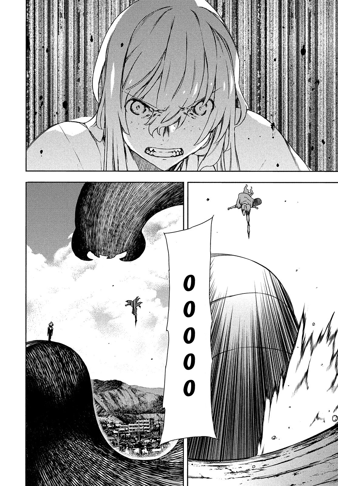 Gleipnir Chapter 65 page 12 - Chapter 65