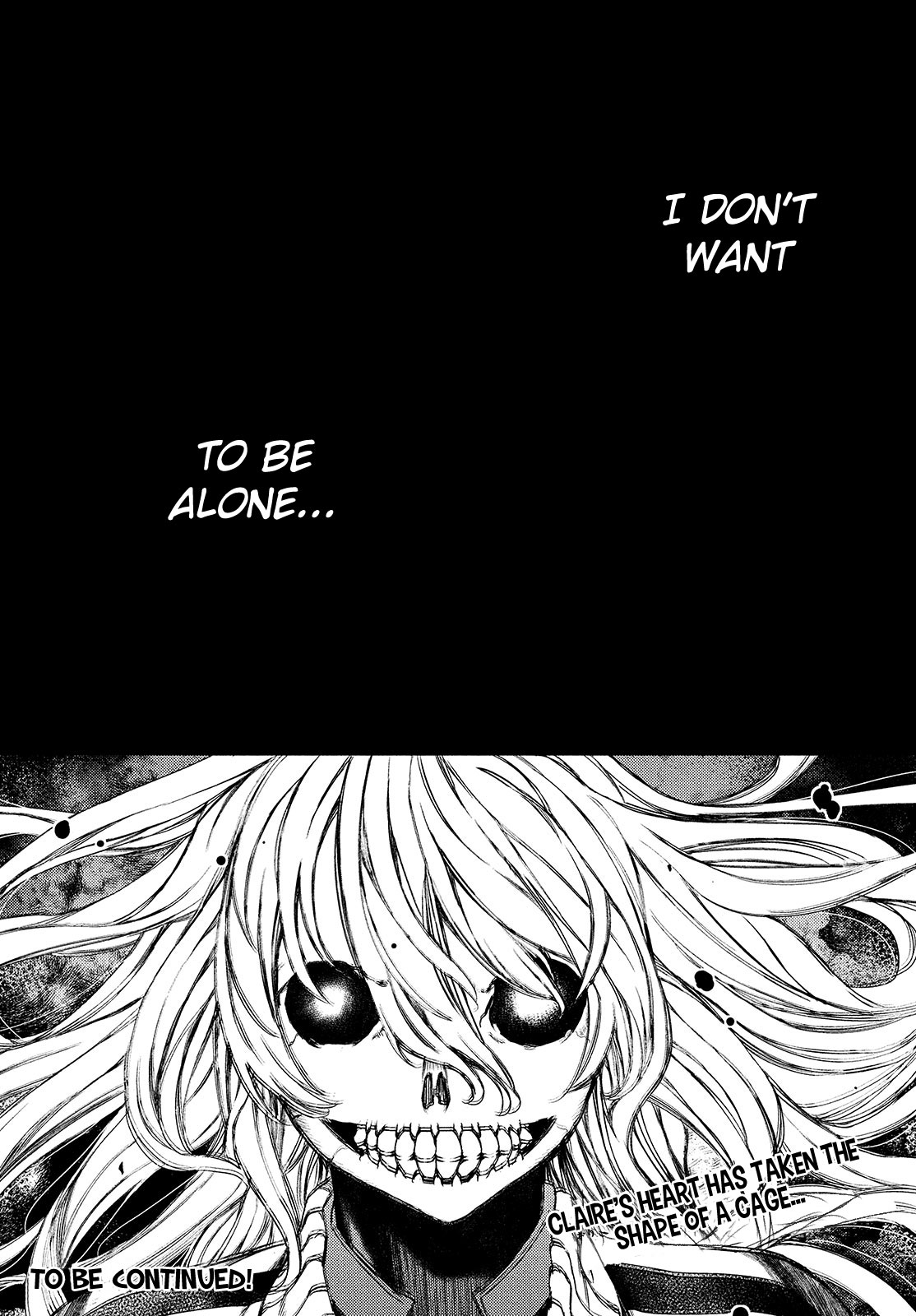 Gleipnir Chapter 65 page 34 - Chapter 65