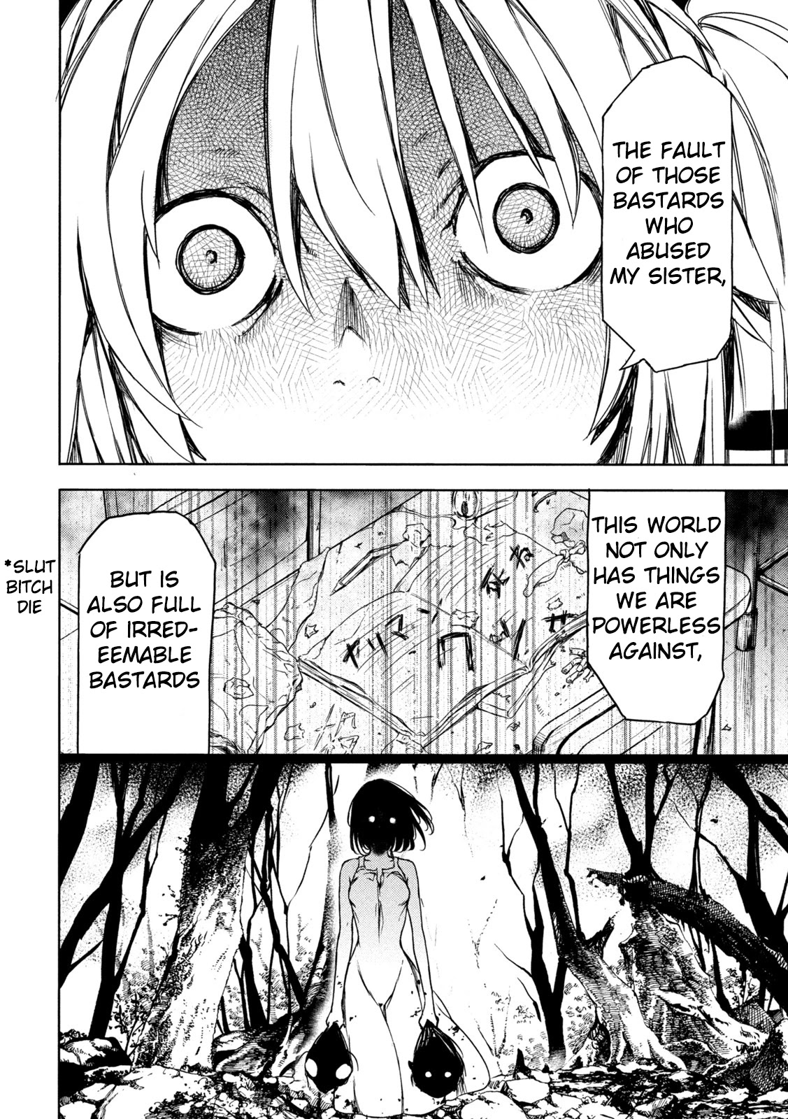Gleipnir Chapter 72 page 18 - Chapter 72
