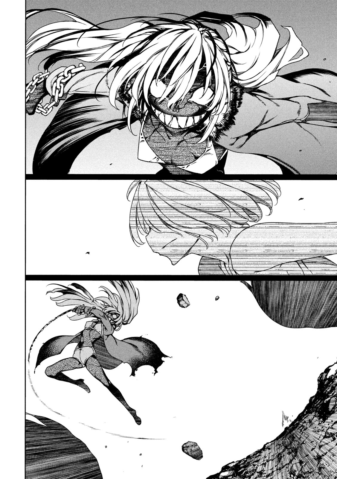 Gleipnir Chapter 72 page 24 - Chapter 72