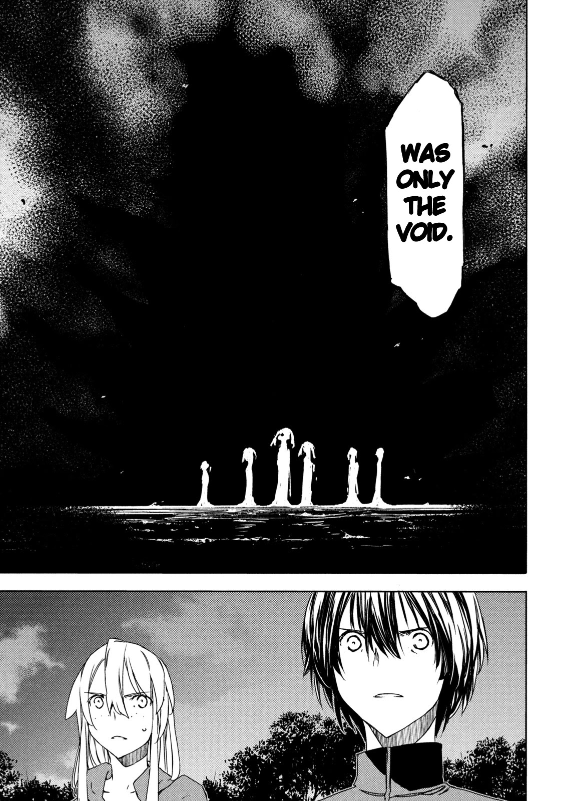Gleipnir Chapter 77 page 25 - Chapter 77