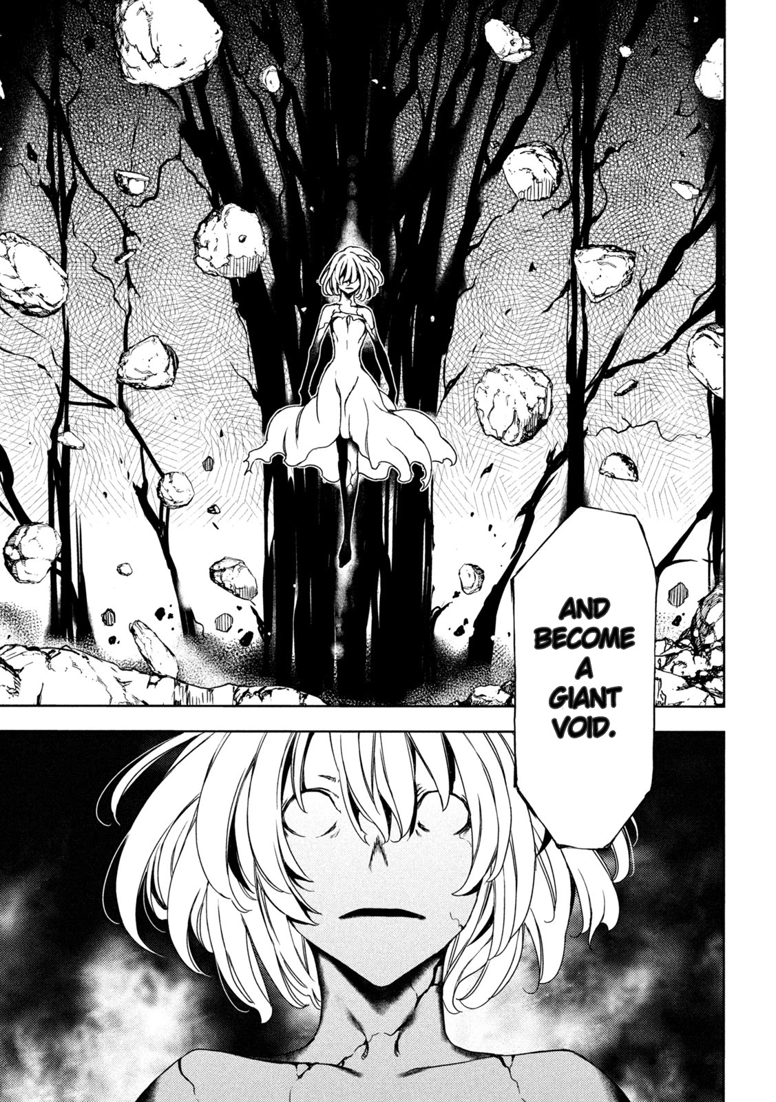 Gleipnir Chapter 79 page 5 - Chapter 79