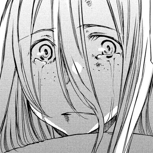 Gleipnir Chapter 8: Difference in Power cover