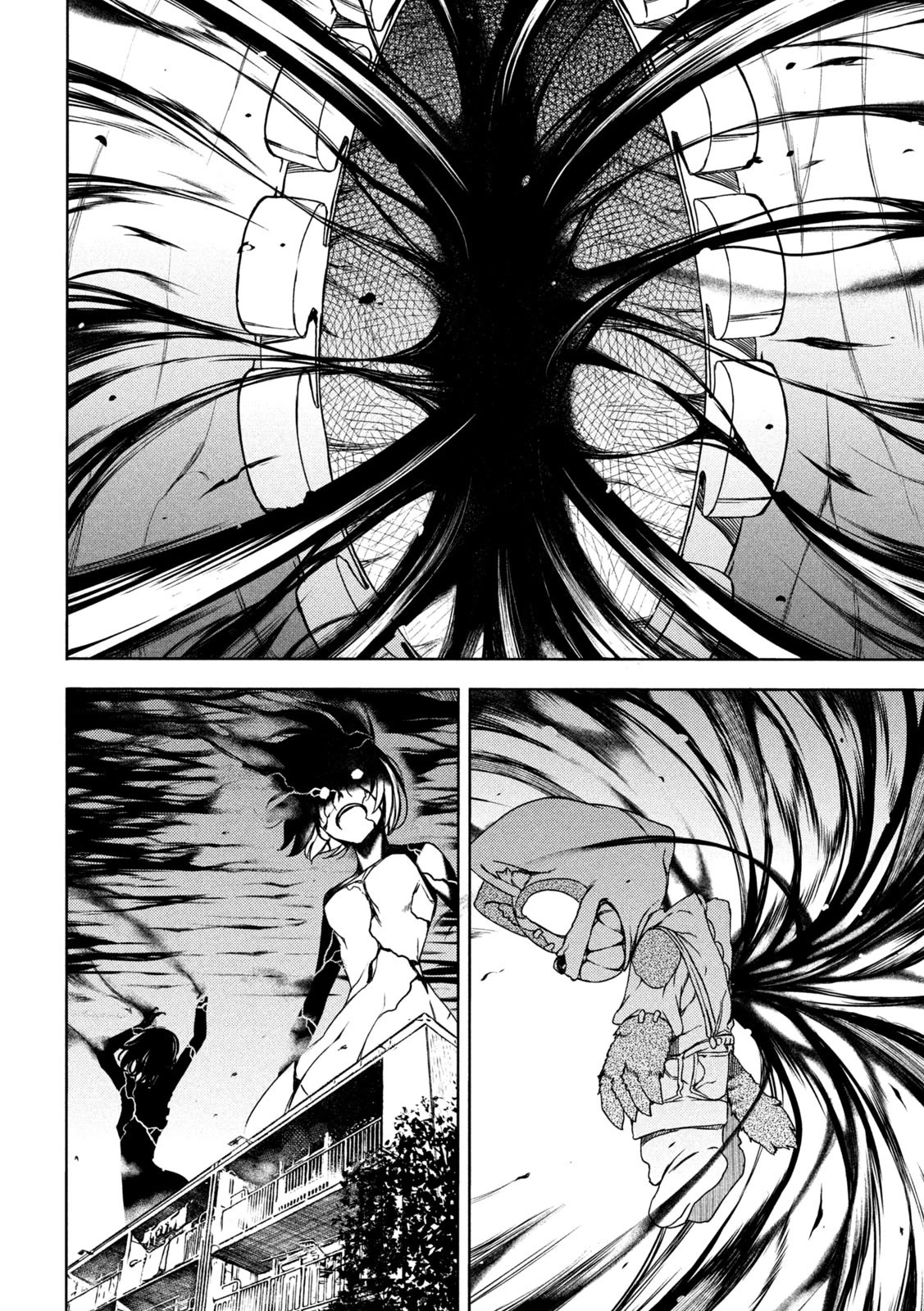 Gleipnir Chapter 81 page 28 - Chapter 81