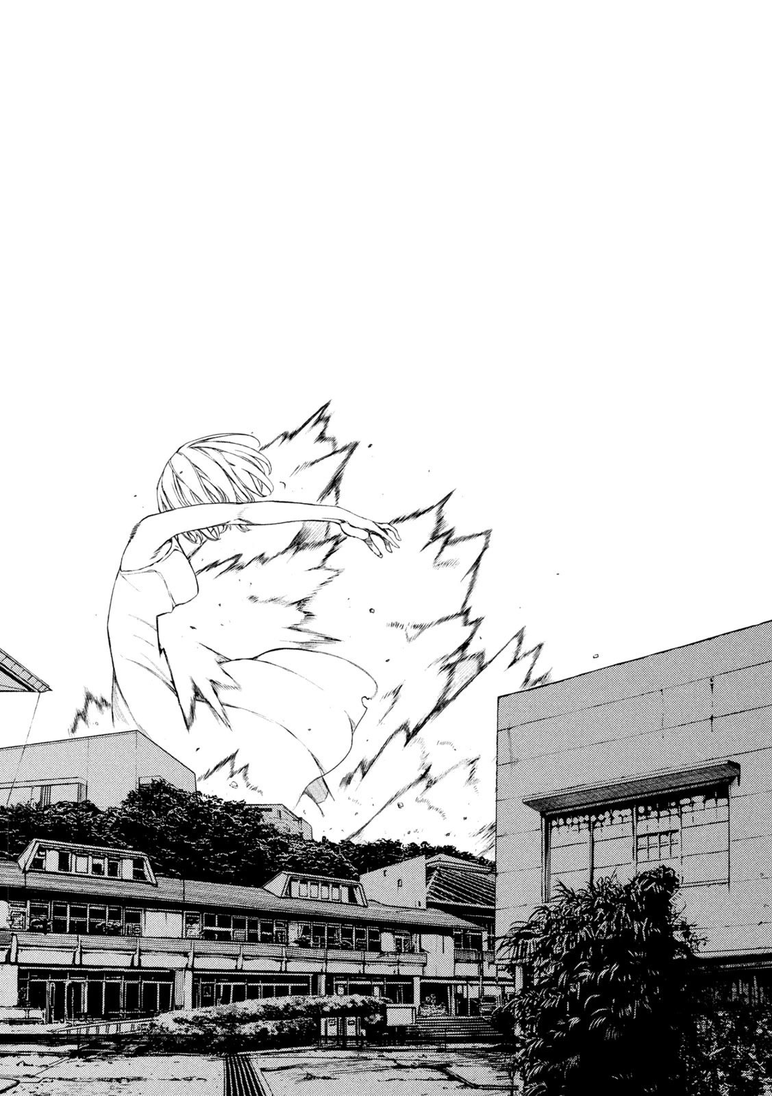 Gleipnir Chapter 81 page 5 - Chapter 81
