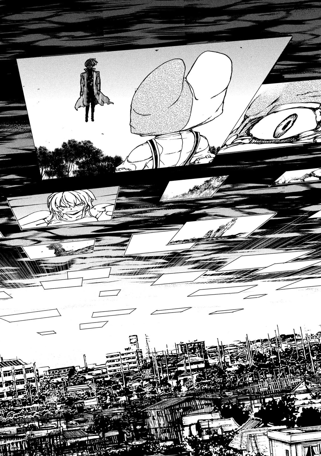 Gleipnir Chapter 83 page 24 - Chapter 83