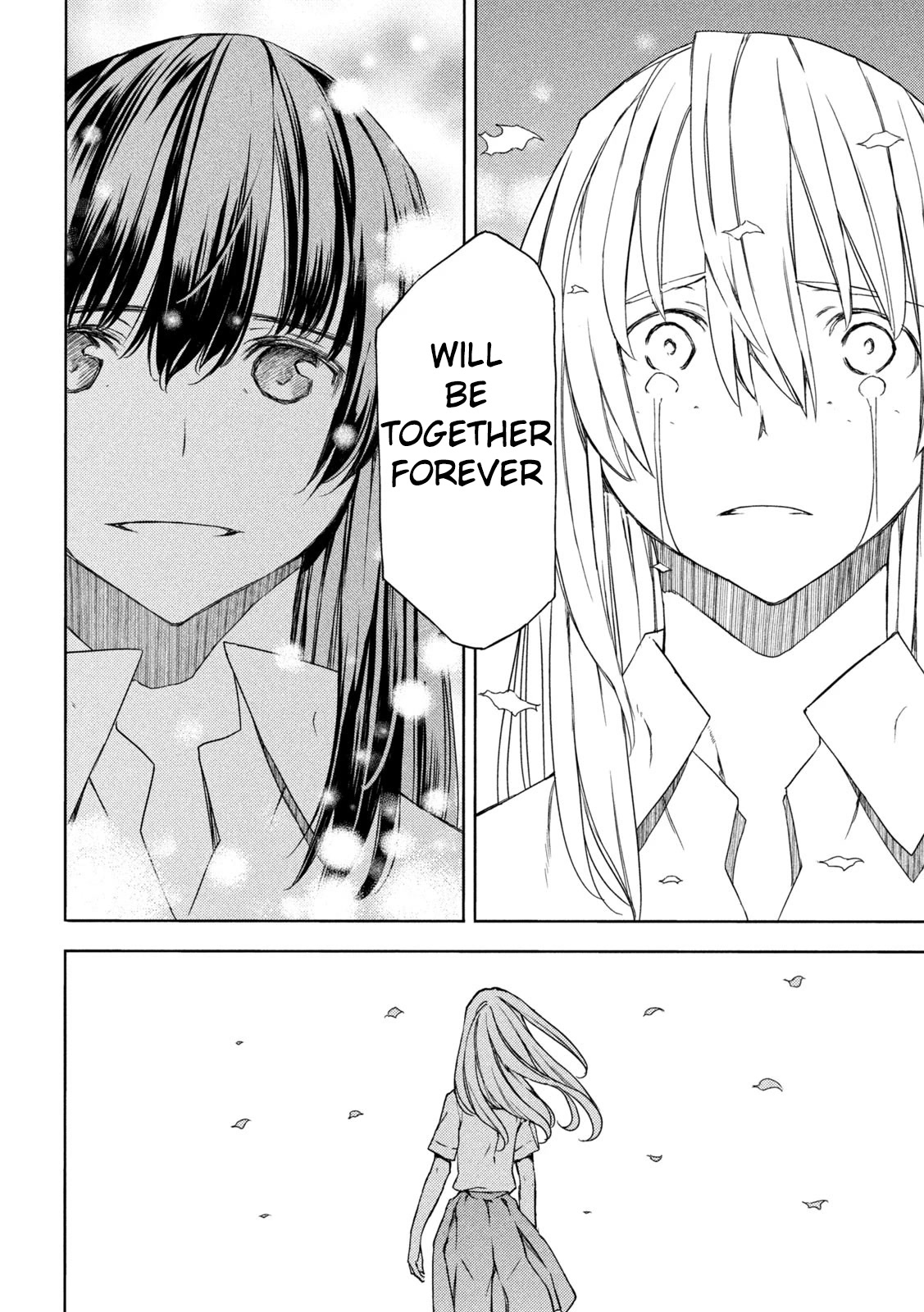 Gleipnir Chapter 85 page 34 - Chapter 85