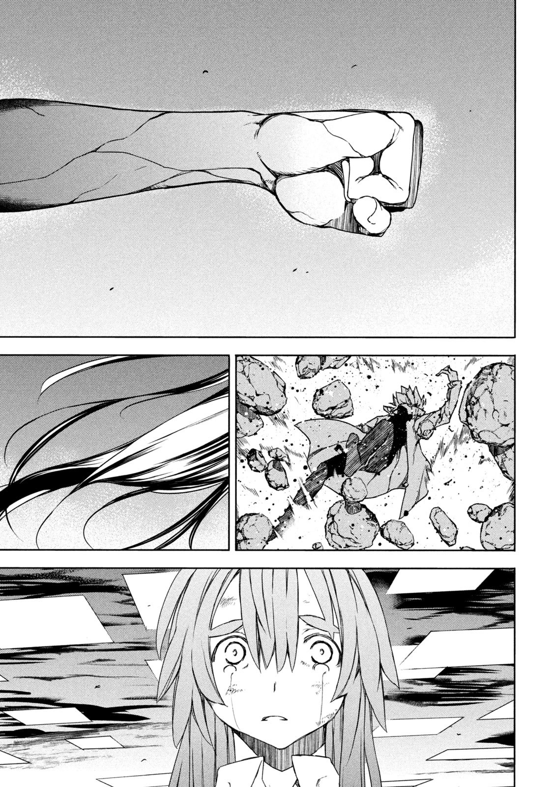 Gleipnir Chapter 85 page 37 - Chapter 85