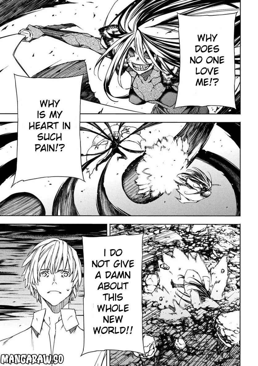 Gleipnir Chapter 86 page 11 - Chapter 86