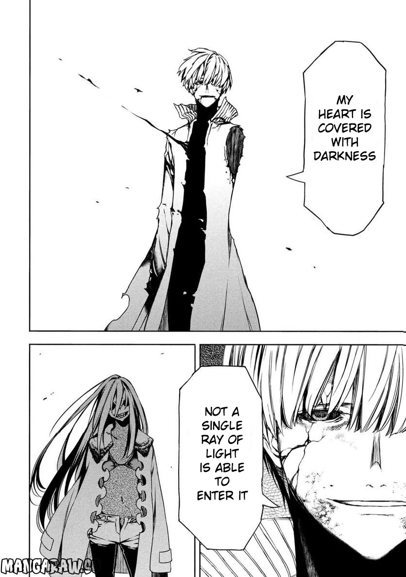 Gleipnir Chapter 86 page 16 - Chapter 86