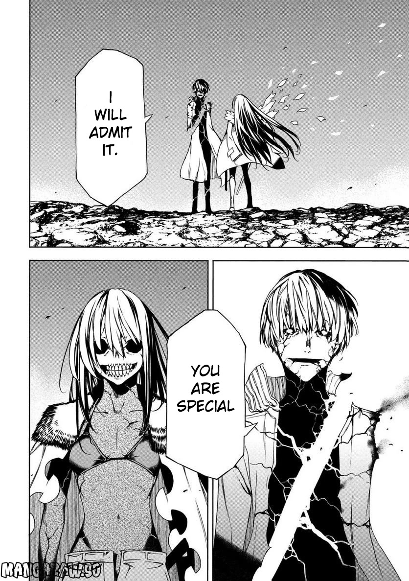 Gleipnir Chapter 86 page 22 - Chapter 86