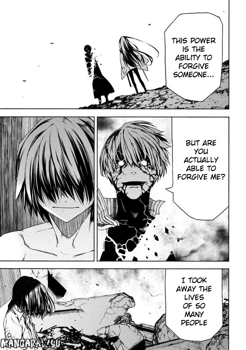 Gleipnir Chapter 86 page 23 - Chapter 86