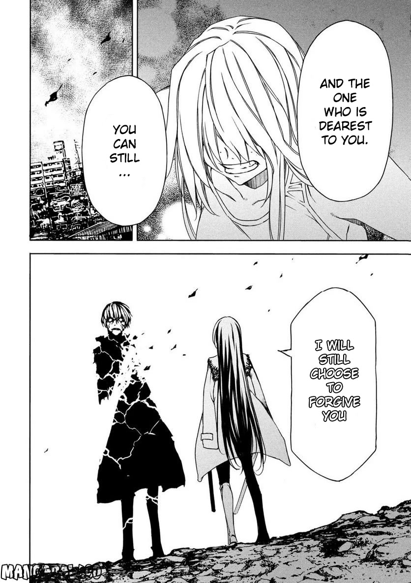 Gleipnir Chapter 86 page 24 - Chapter 86