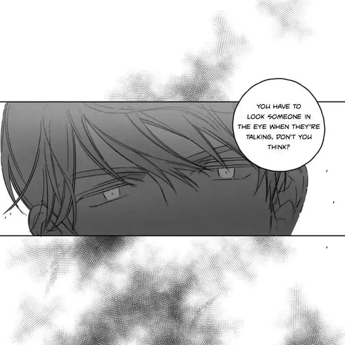 GLEN Chapter 1 cover
