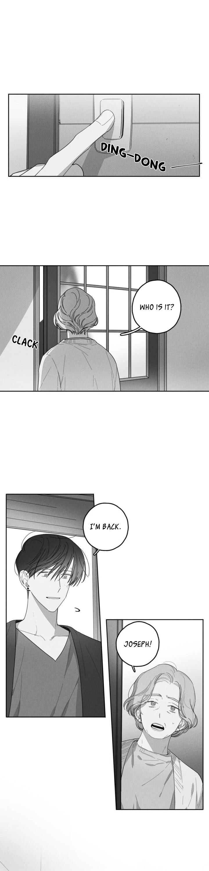 GLEN Chapter 21 page 1 - Chapter 21