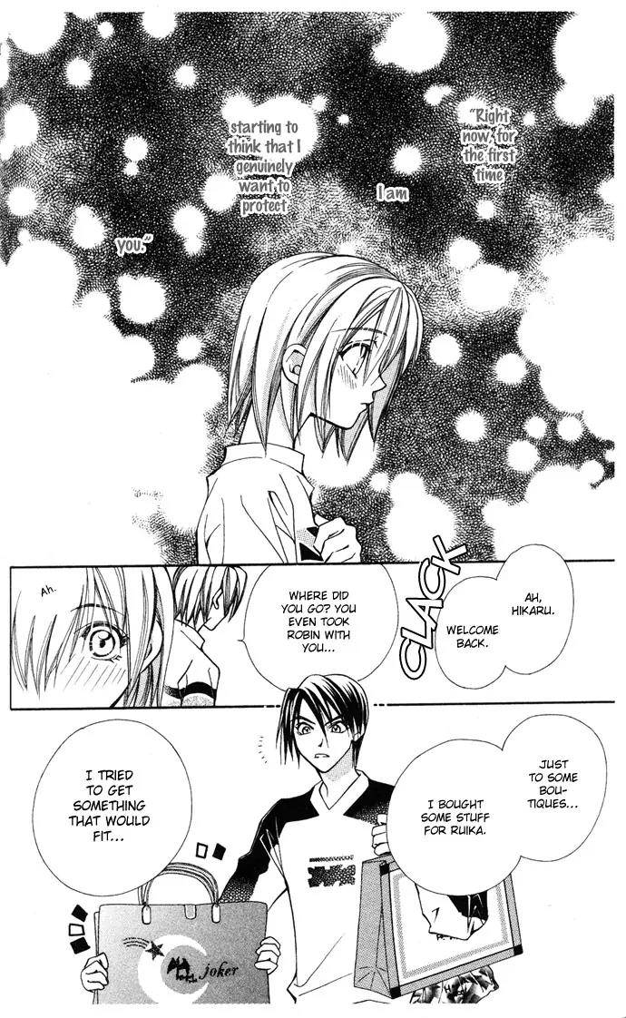 Global Garden Chapter 11 page 10 - Chapter 11