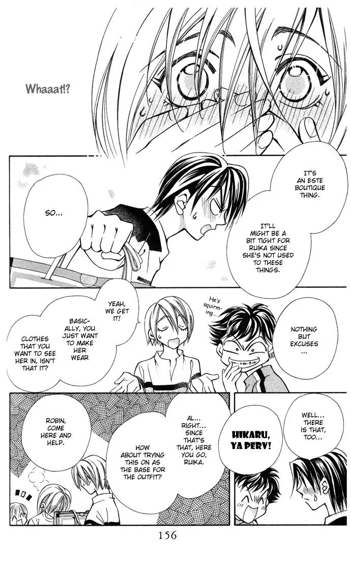 Global Garden Chapter 11 page 12 - Chapter 11