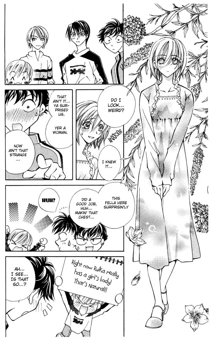 Global Garden Chapter 11 page 14 - Chapter 11