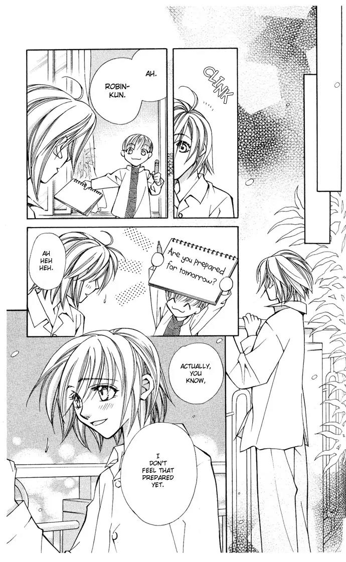 Global Garden Chapter 11 page 17 - Chapter 11