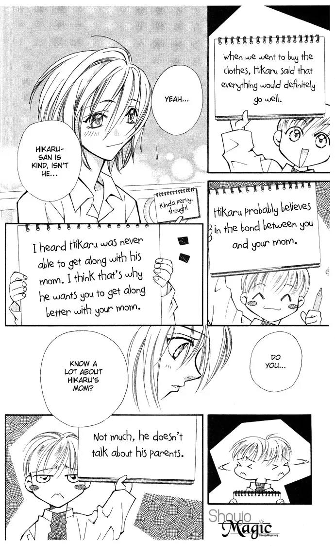 Global Garden Chapter 11 page 18 - Chapter 11