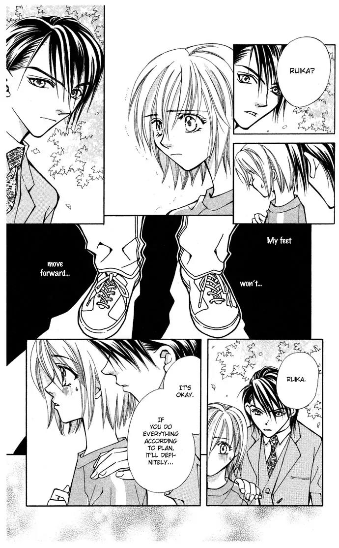 Global Garden Chapter 11 page 21 - Chapter 11
