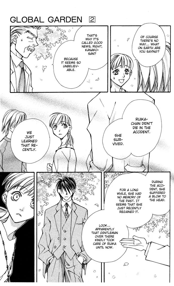 Global Garden Chapter 11 page 27 - Chapter 11