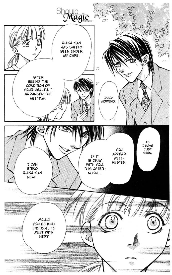 Global Garden Chapter 11 page 28 - Chapter 11