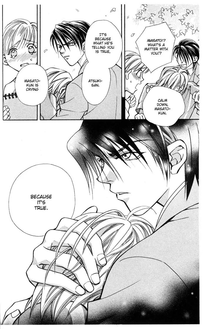 Global Garden Chapter 11 page 32 - Chapter 11