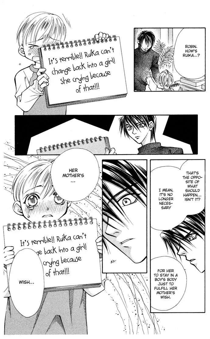 Global Garden Chapter 11 page 35 - Chapter 11