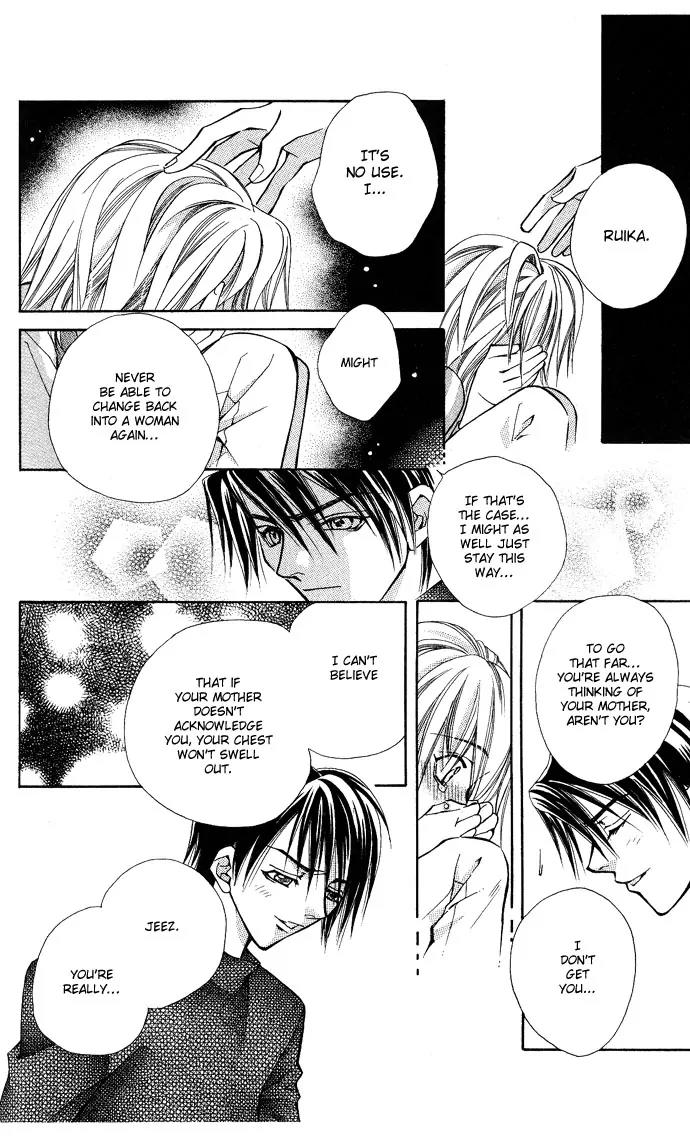 Global Garden Chapter 11 page 36 - Chapter 11